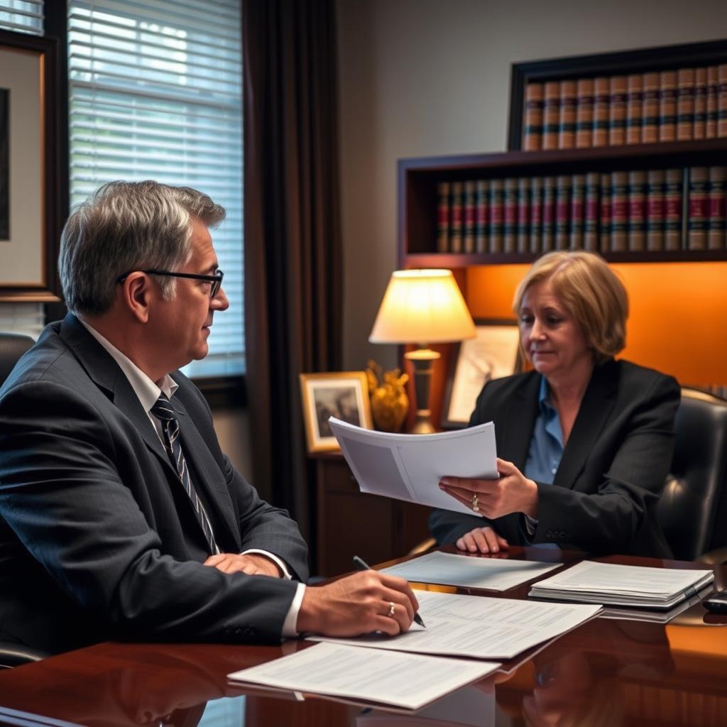 Drug Distribution Lawyer King William County