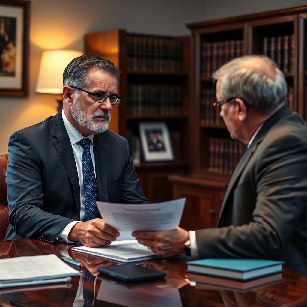 Drug Distribution Lawyer Lexington