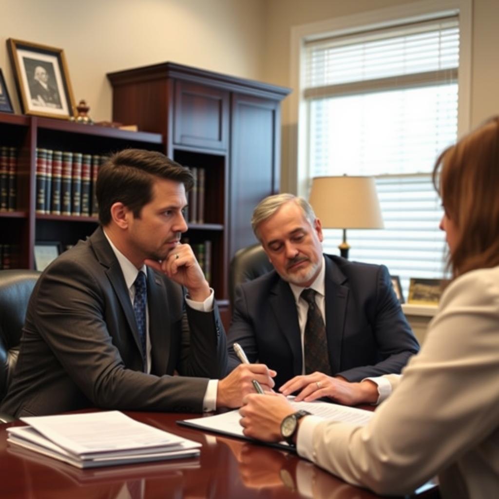 Drug Distribution Lawyer Loudoun County