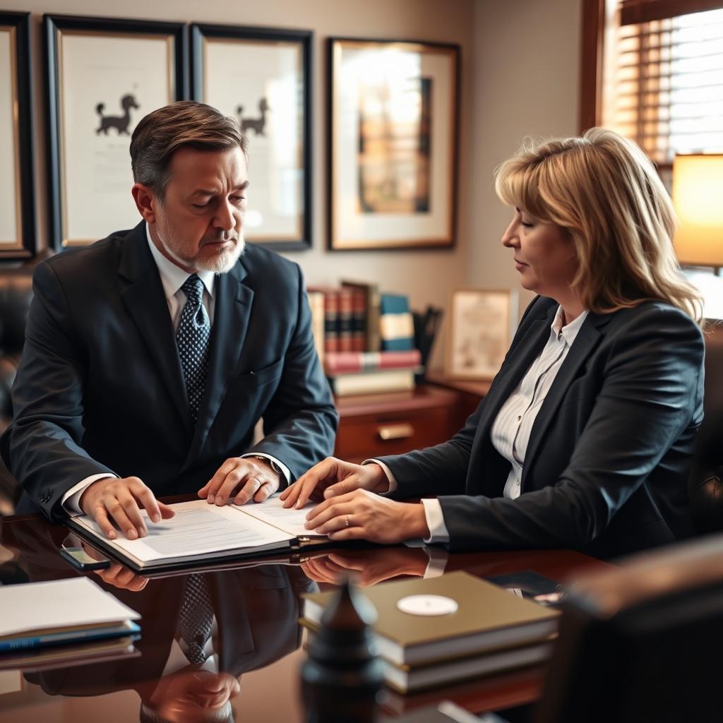 Drug Distribution Lawyer Manassas Park