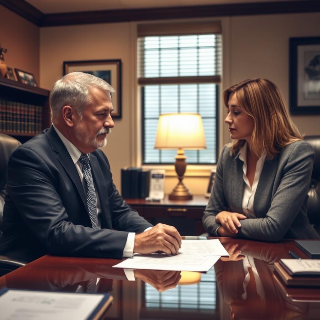 Drug Distribution Lawyer Manassas