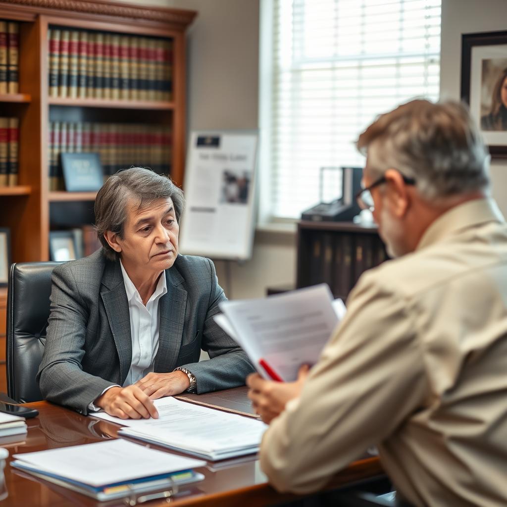 Drug Distribution Lawyer New Kent County