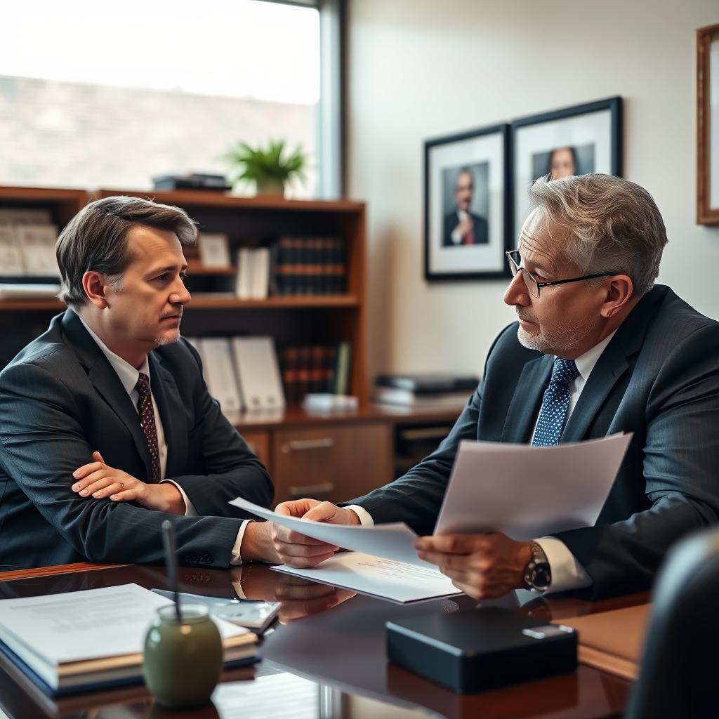 Drug Distribution Lawyer Orange County