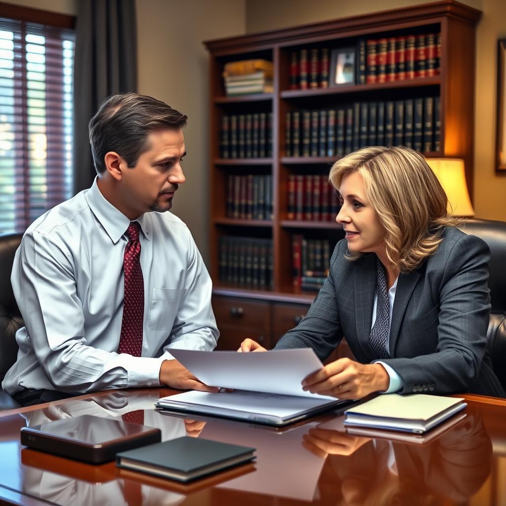 Drug Distribution Lawyer Poquoson