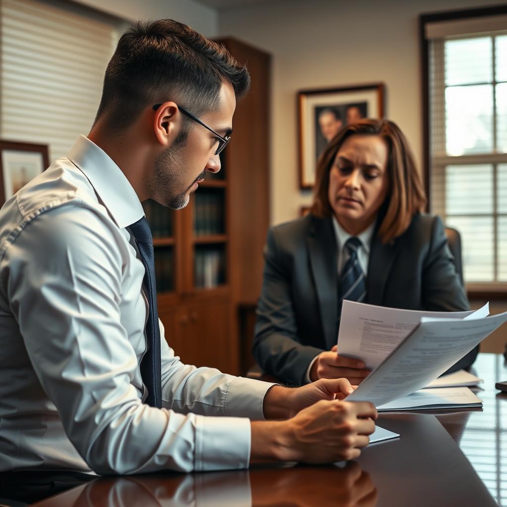 Drug Distribution Lawyer Prince George County