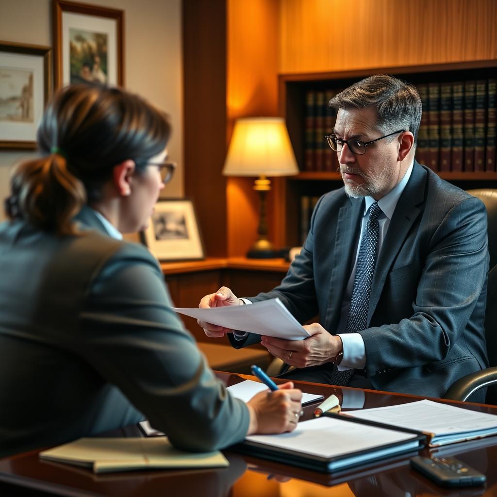Drug Distribution Lawyer Prince William County