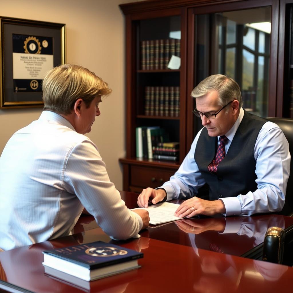 Drug Distribution Lawyer Rappahannock County
