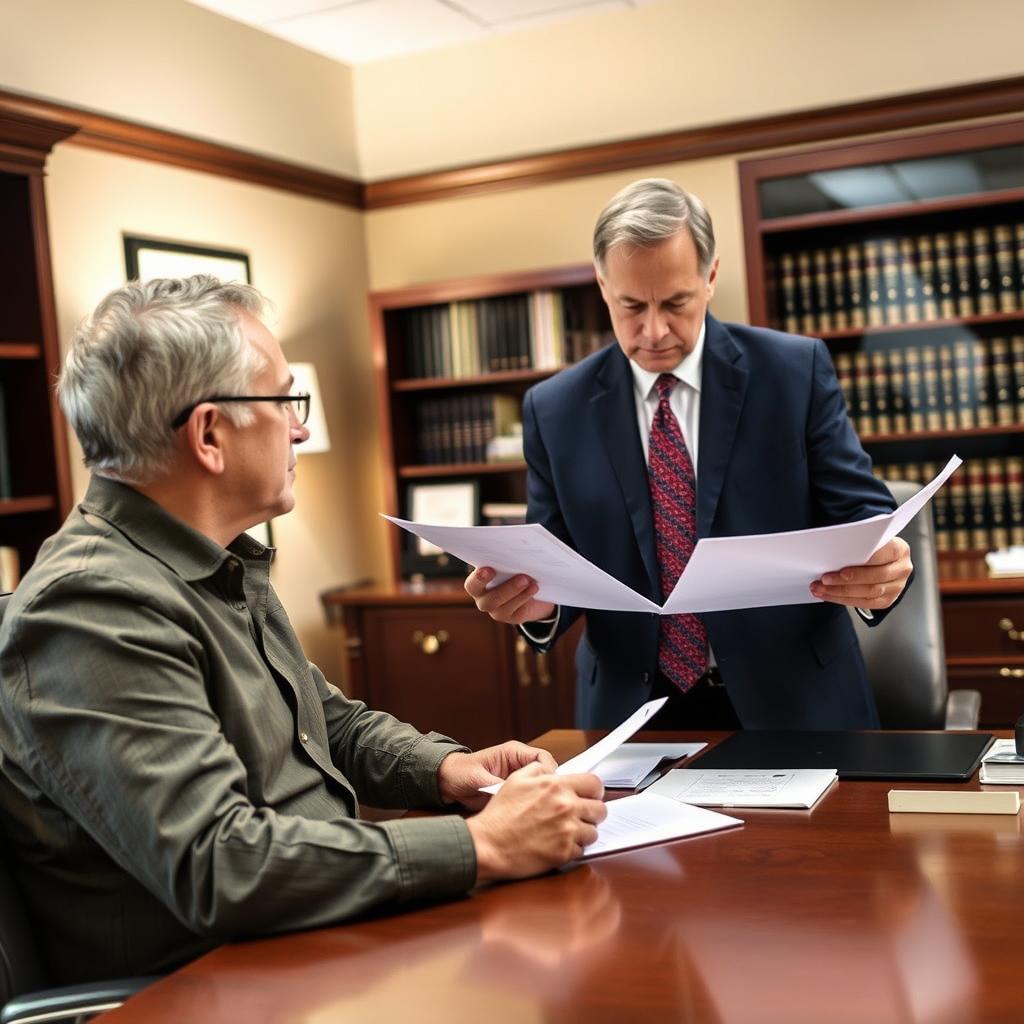 Drug Distribution Lawyer Rockingham County