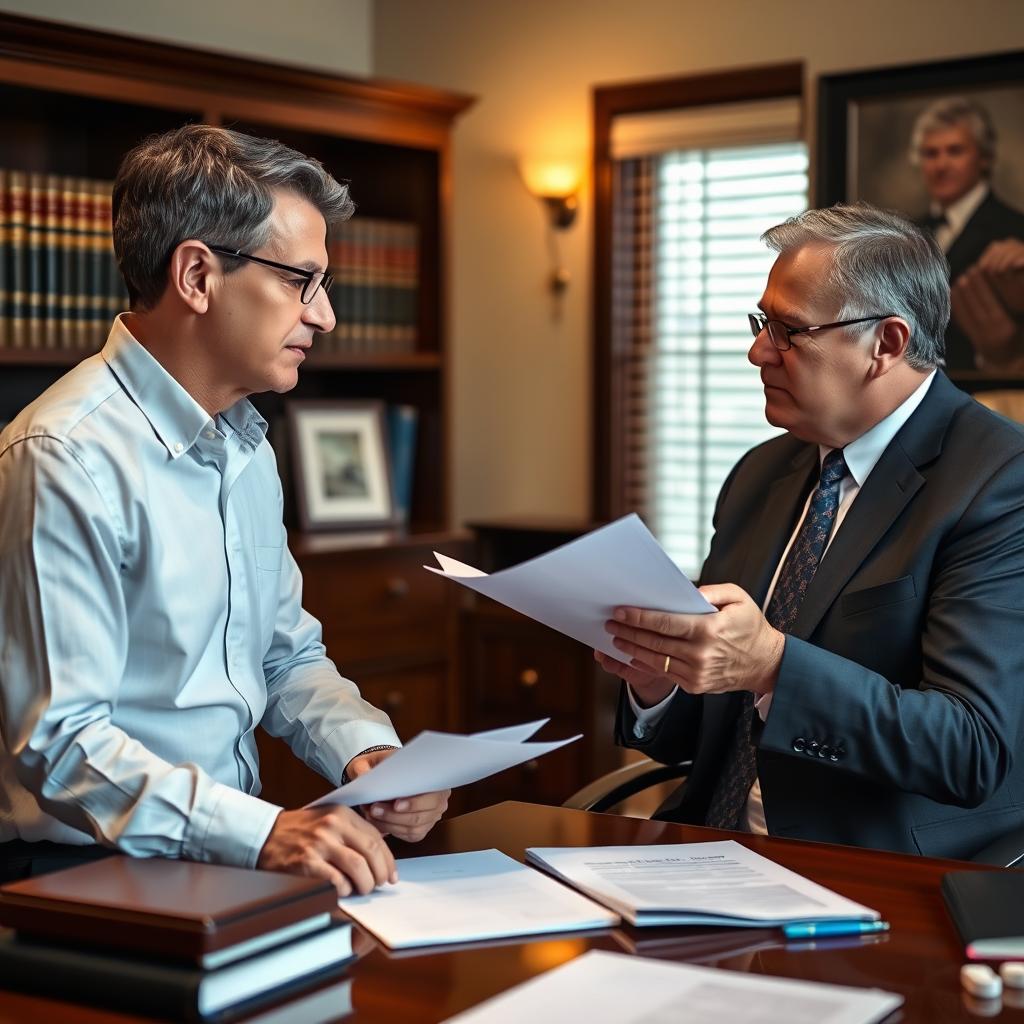 Drug Distribution Lawyer Shenandoah County