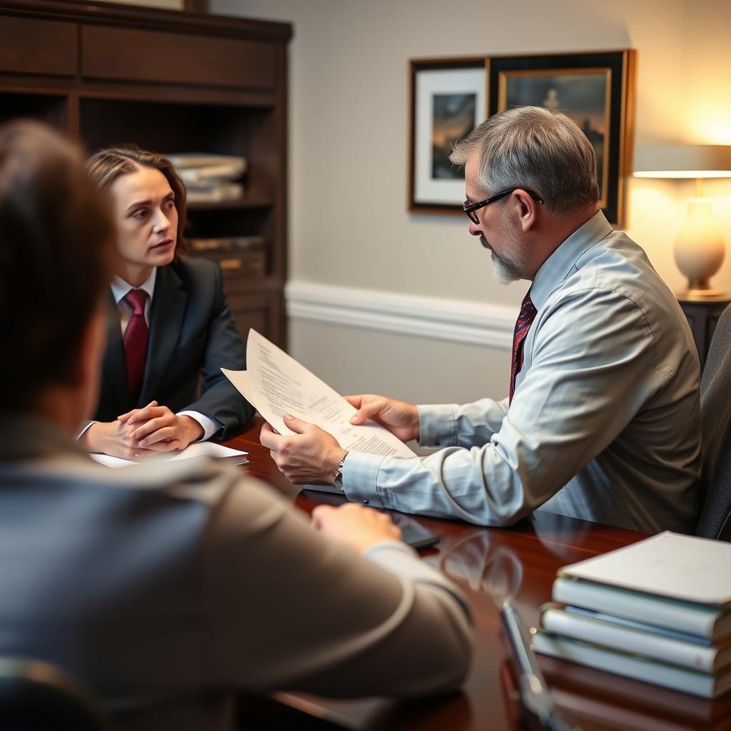 Drug Distribution Lawyer Spotsylvania County