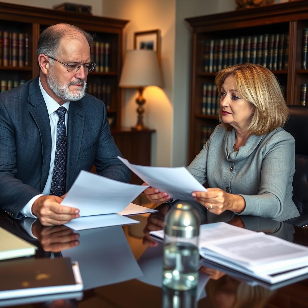 Drug Distribution Lawyer Stafford County