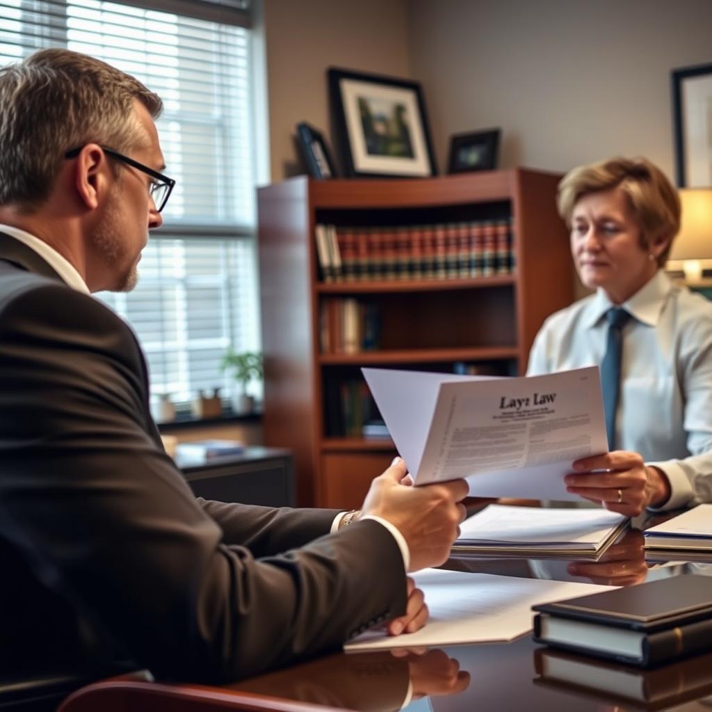 Drug Distribution Lawyer Virginia Beach