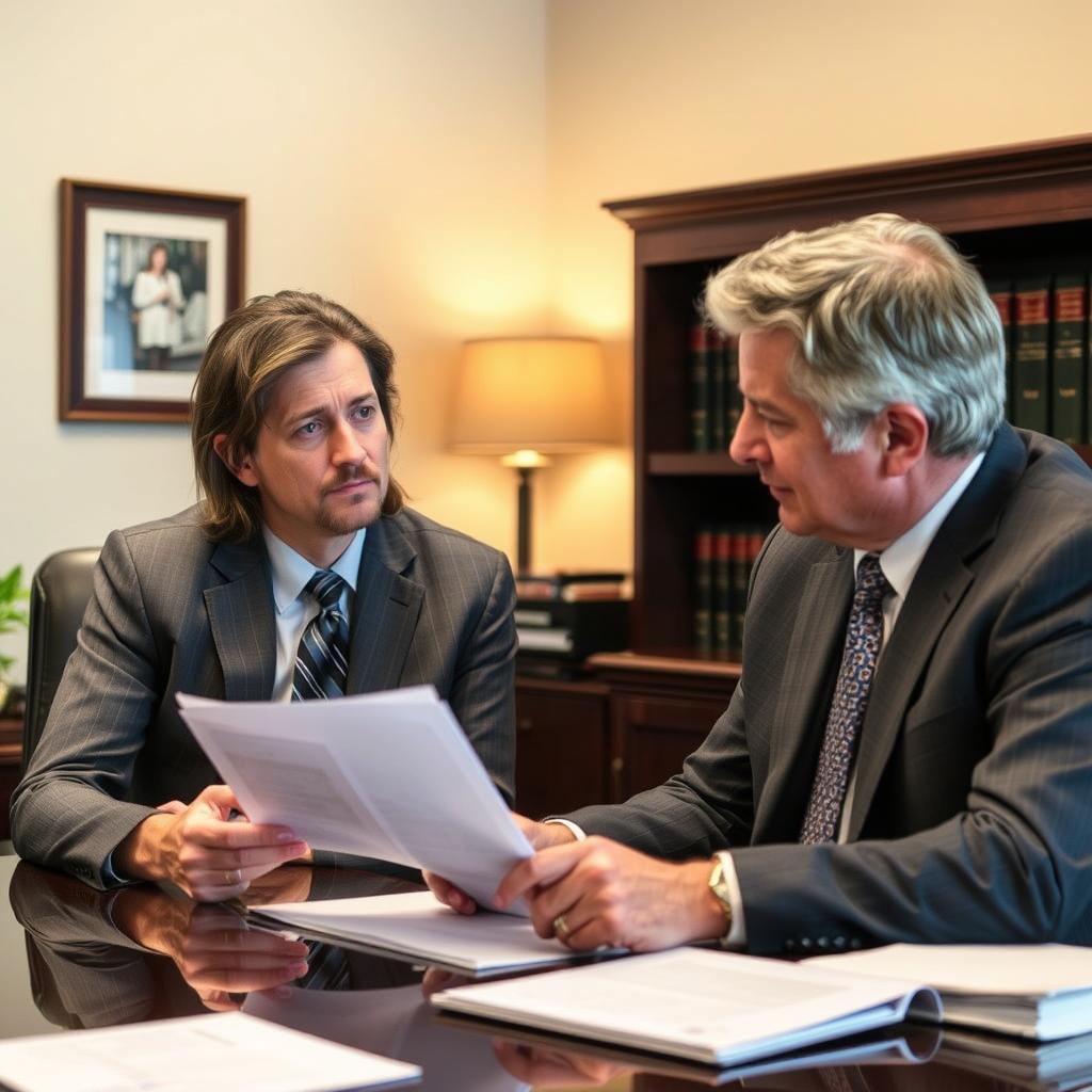 Drug Distribution Lawyer Warren County