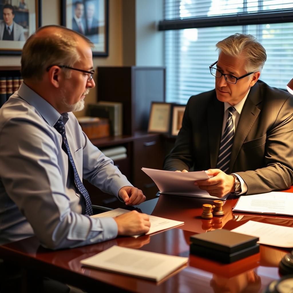 Drug Distribution Lawyer York County