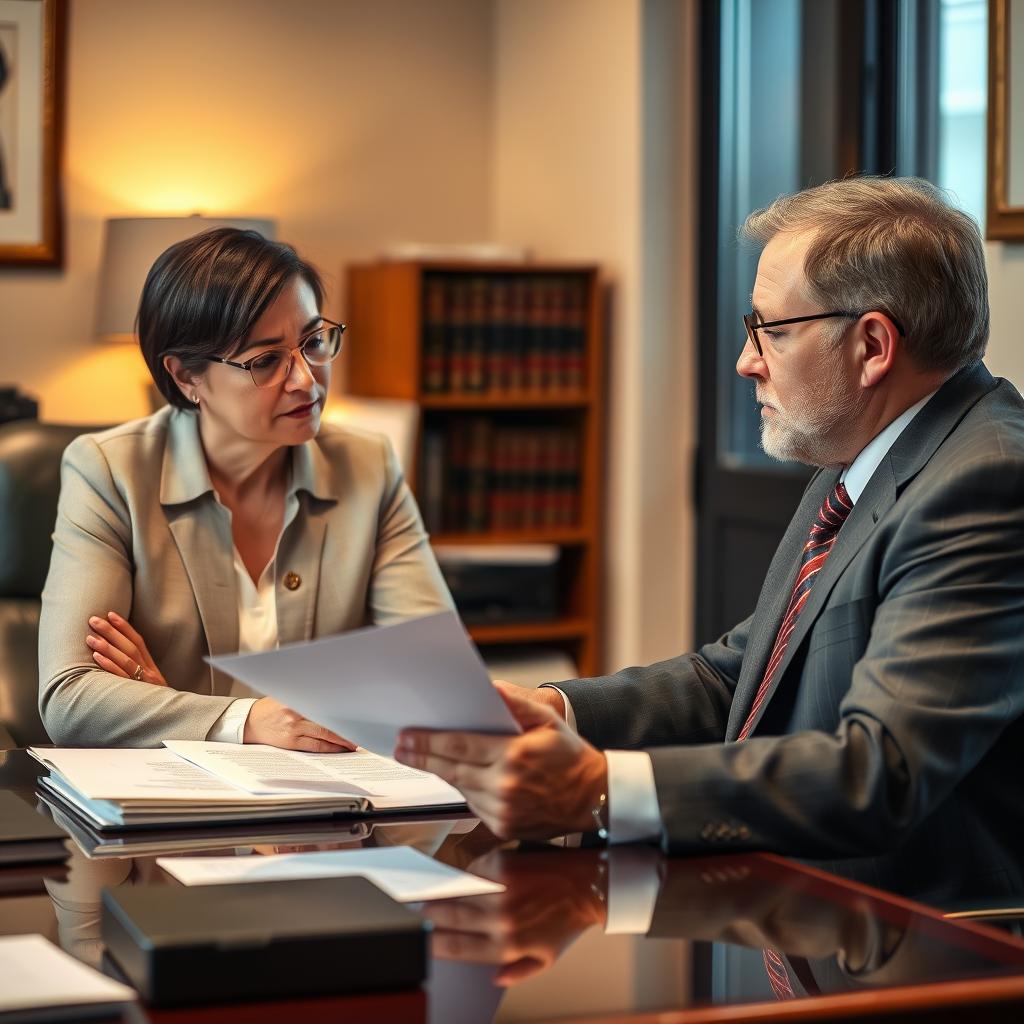Embezzlement Lawyer Colonial Heights