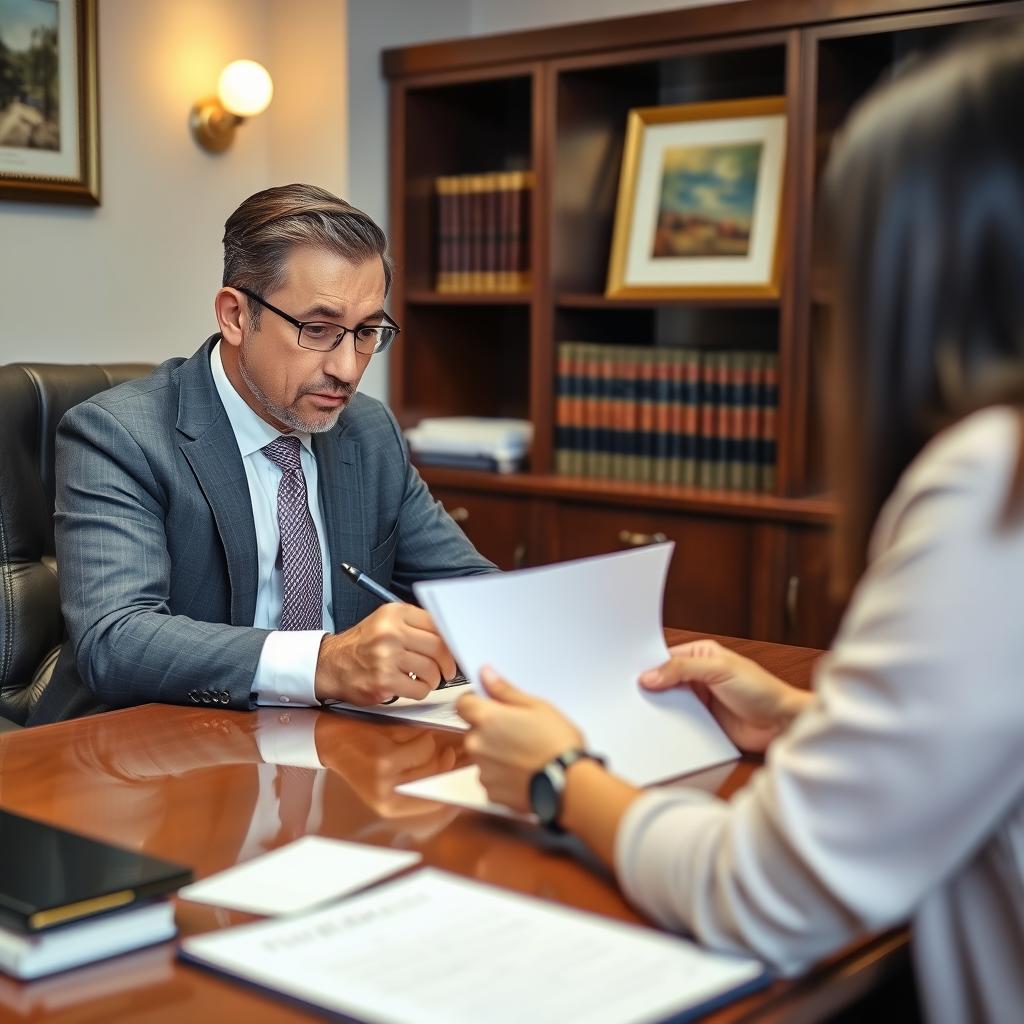 Embezzlement Lawyer King William County