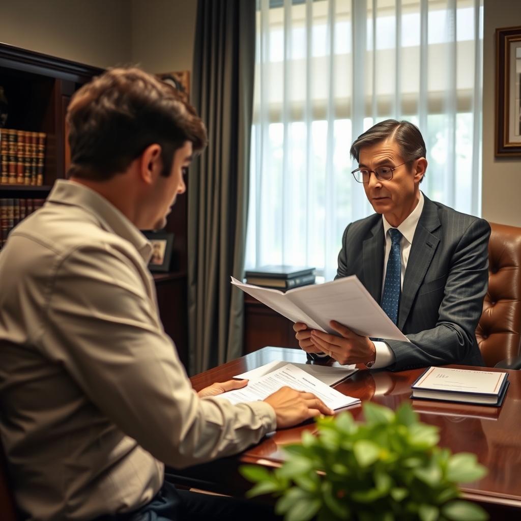 Embezzlement Lawyer Loudoun County