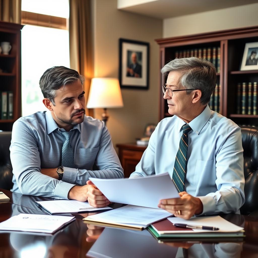 Embezzlement Lawyer New Kent County