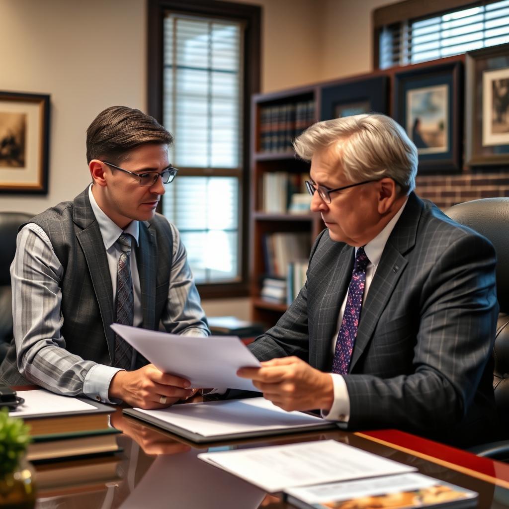 Embezzlement Lawyer Roanoke County