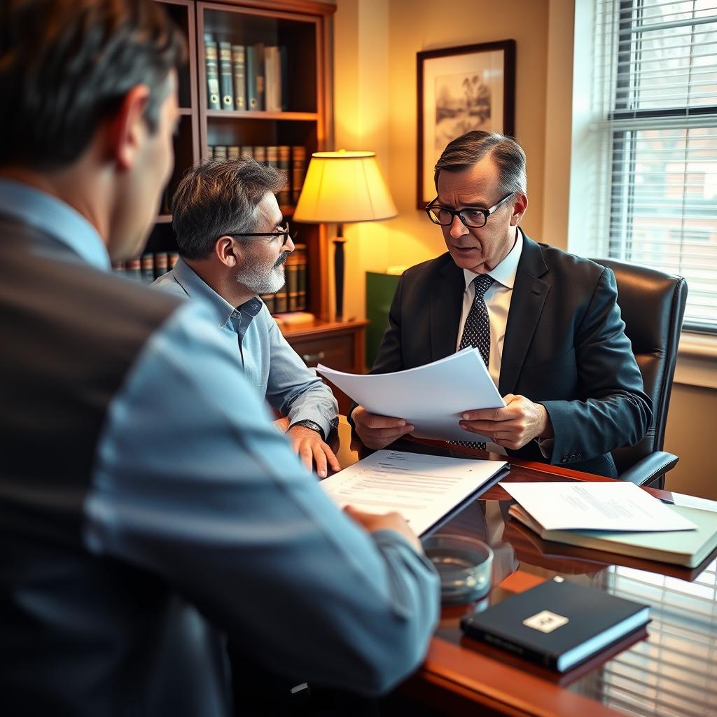 Embezzlement Lawyer Suffolk