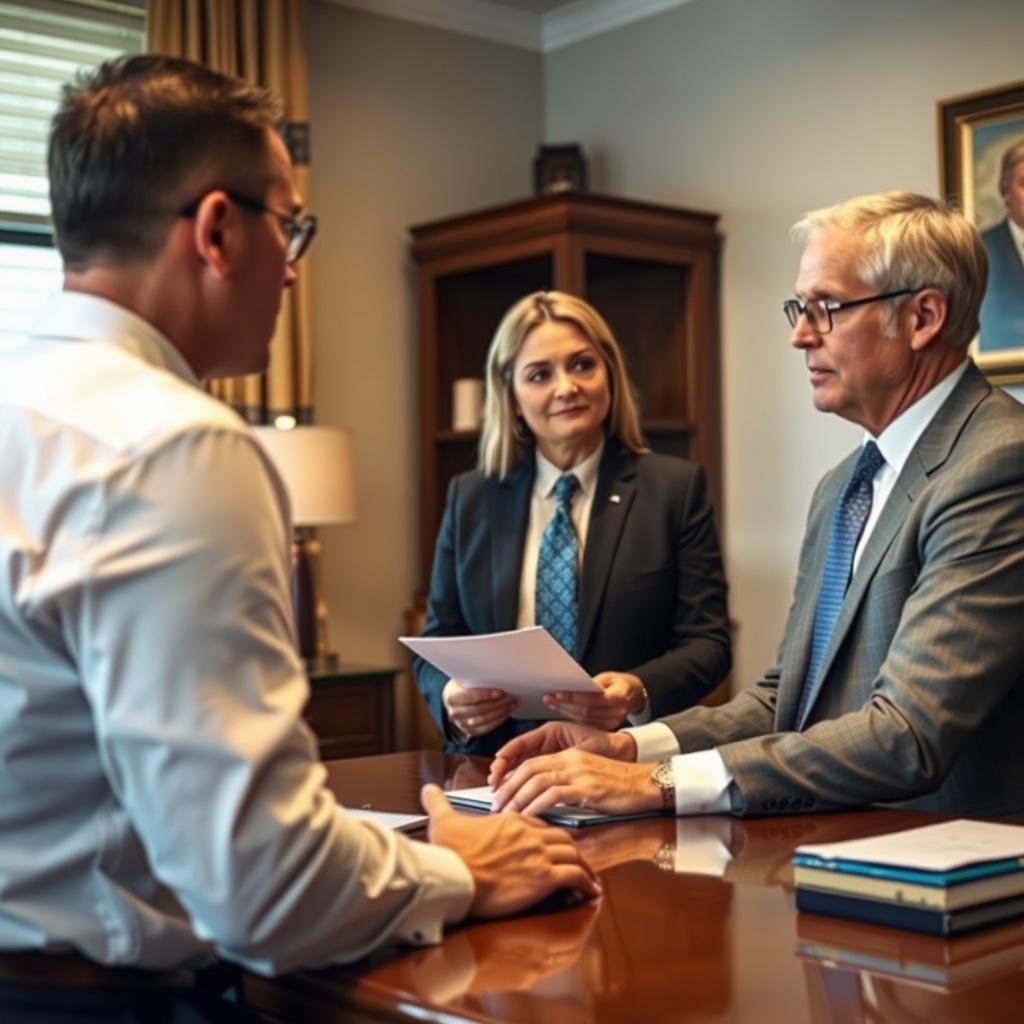 Embezzlement Lawyer Virginia Beach
