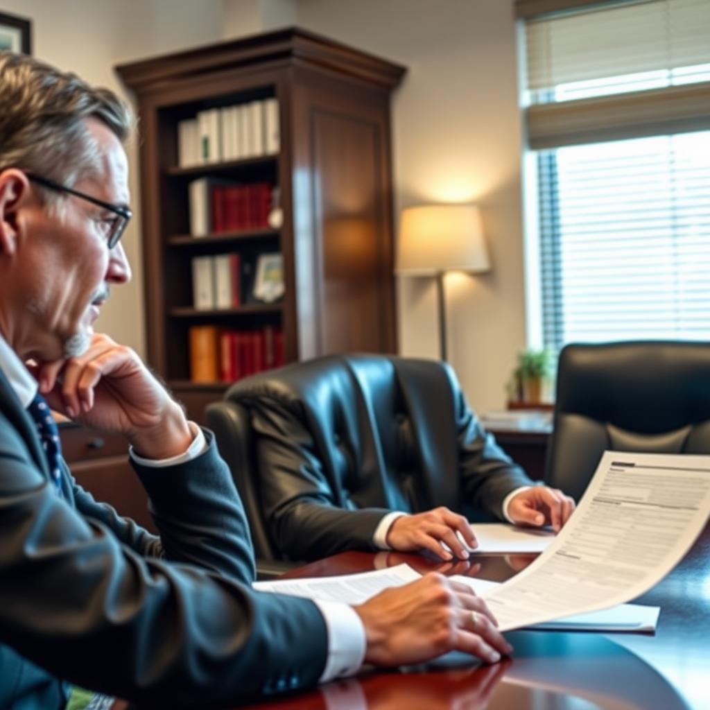 Family Law Lawyer Dinwiddie County