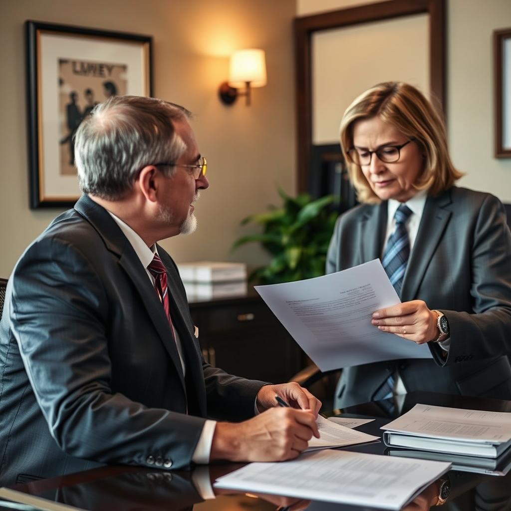 Family Law Lawyer Gloucester County