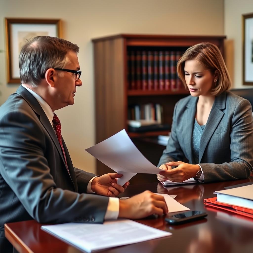 Family Law Lawyer Isle of Wight County