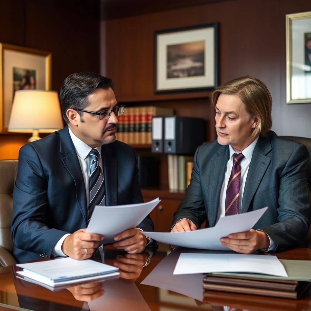 Family Law Lawyer James City County