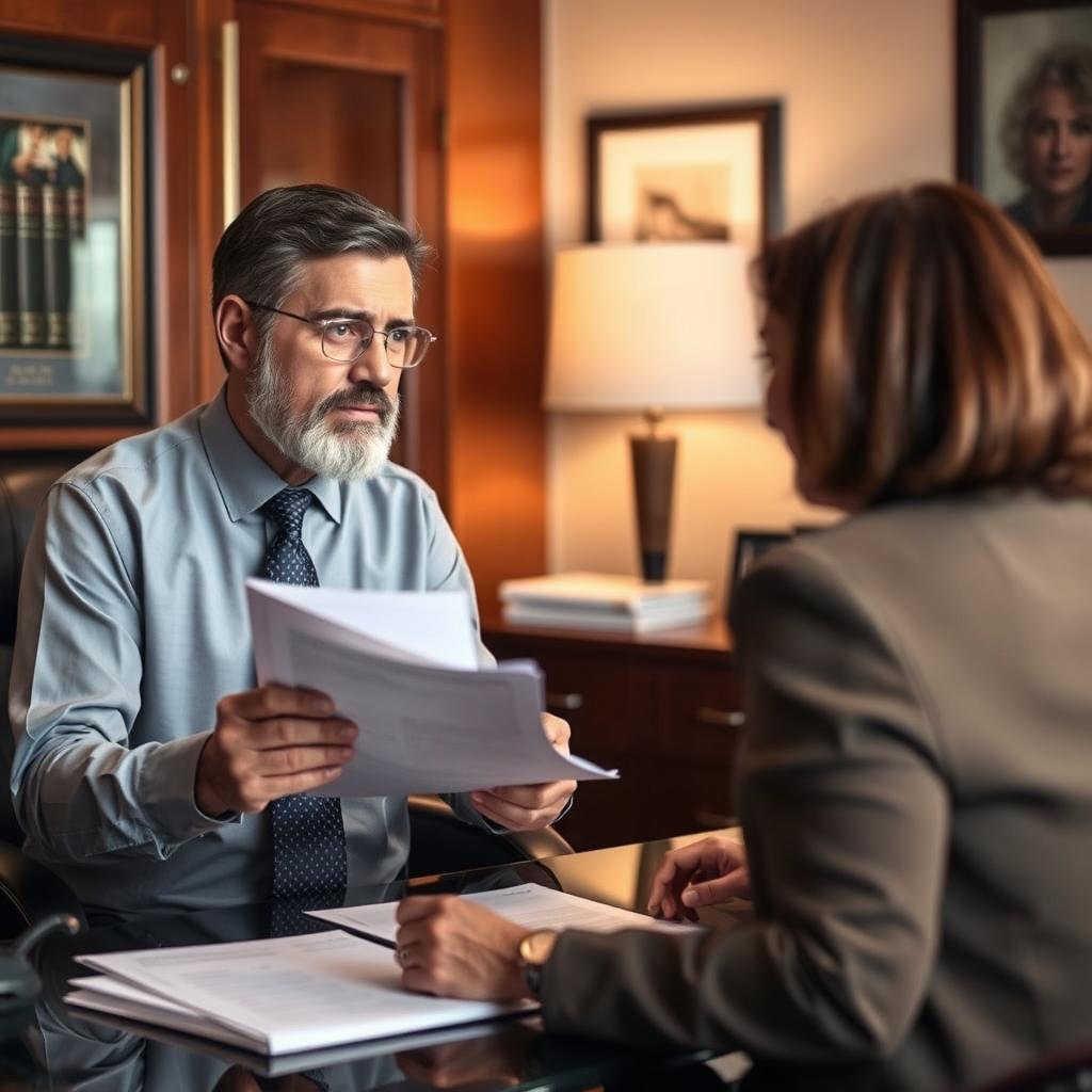 Family Law Lawyer Suffolk