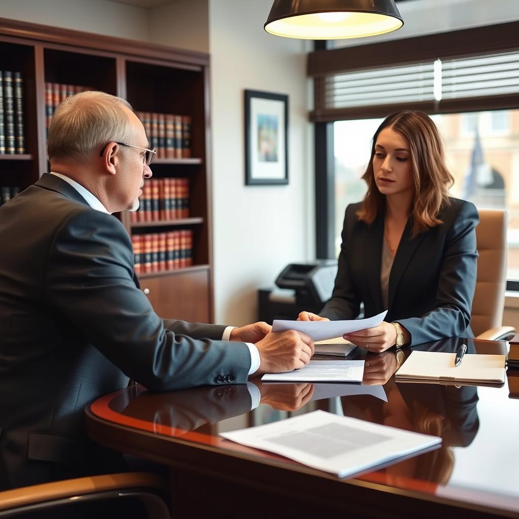 Felony Theft Lawyer Alexandria