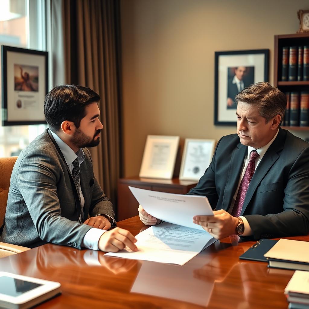 Felony Theft Lawyer Arlington County