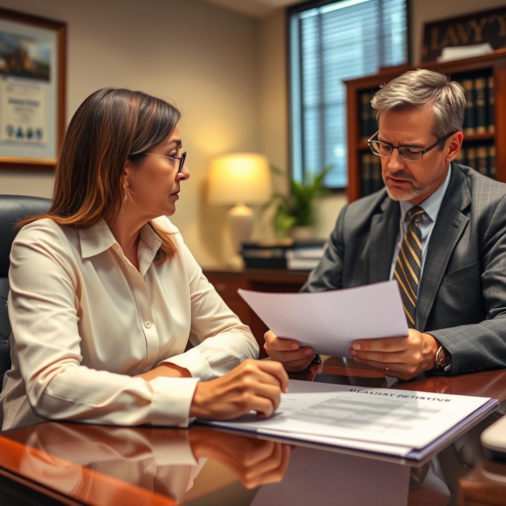 Felony Theft Lawyer Clarke County
