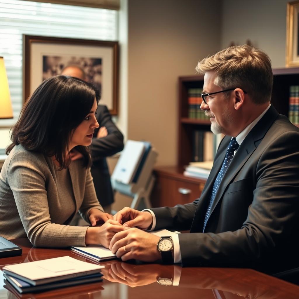 Felony Theft Lawyer Colonial Heights