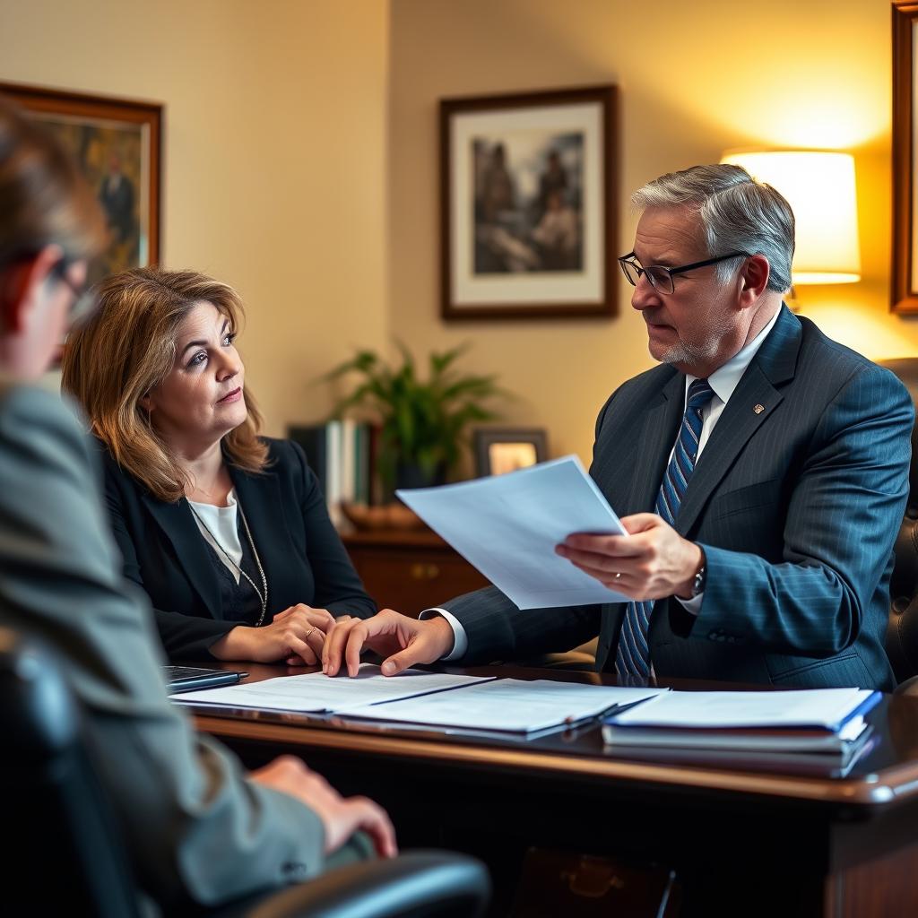 Felony Theft Lawyer Fluvanna County