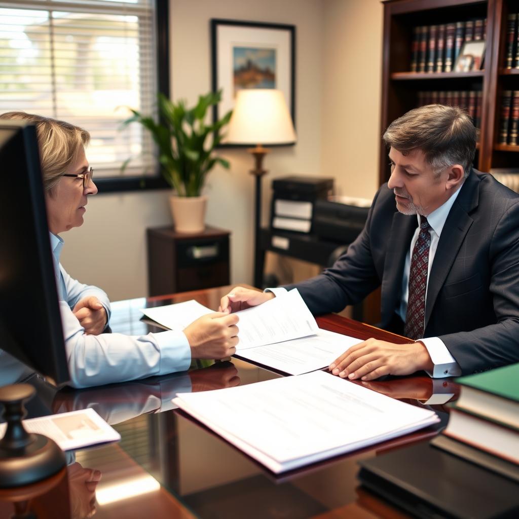 Felony Theft Lawyer Hanover County