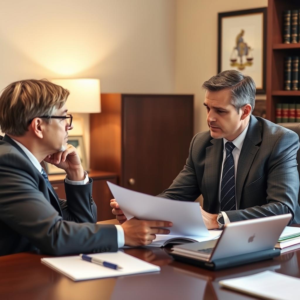 Felony Theft Lawyer Henrico County