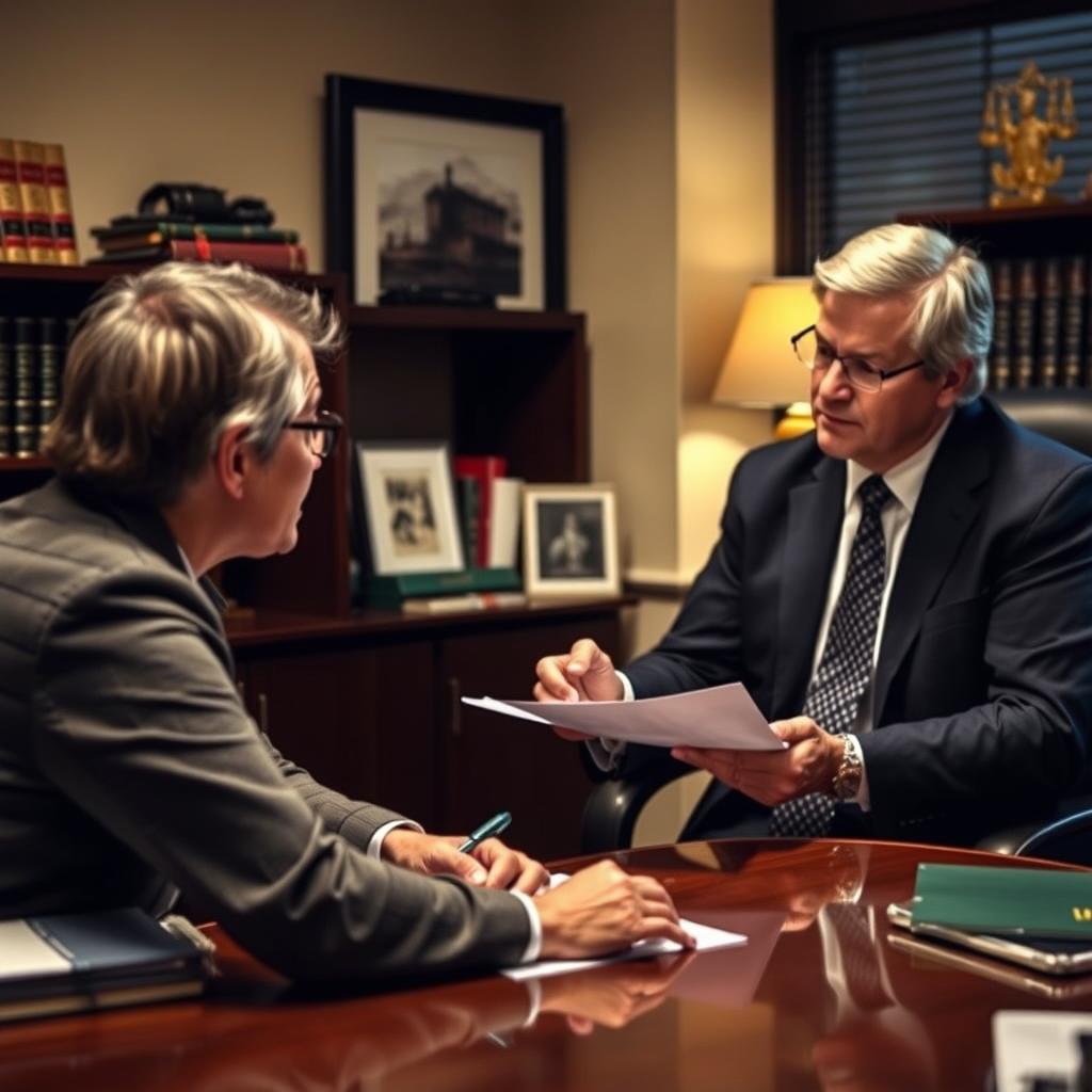 Felony Theft Lawyer James City County