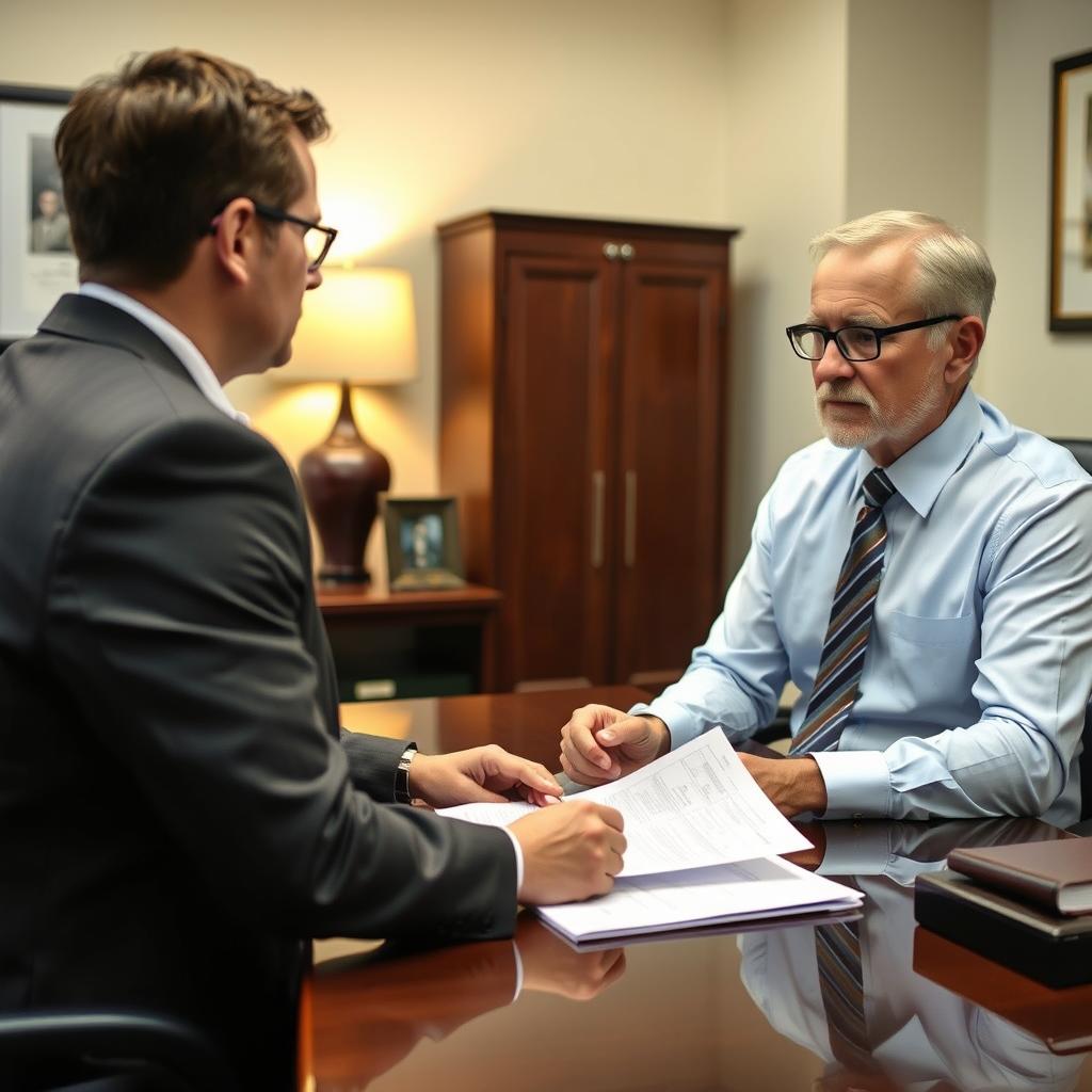 Felony Theft Lawyer Manassas Park