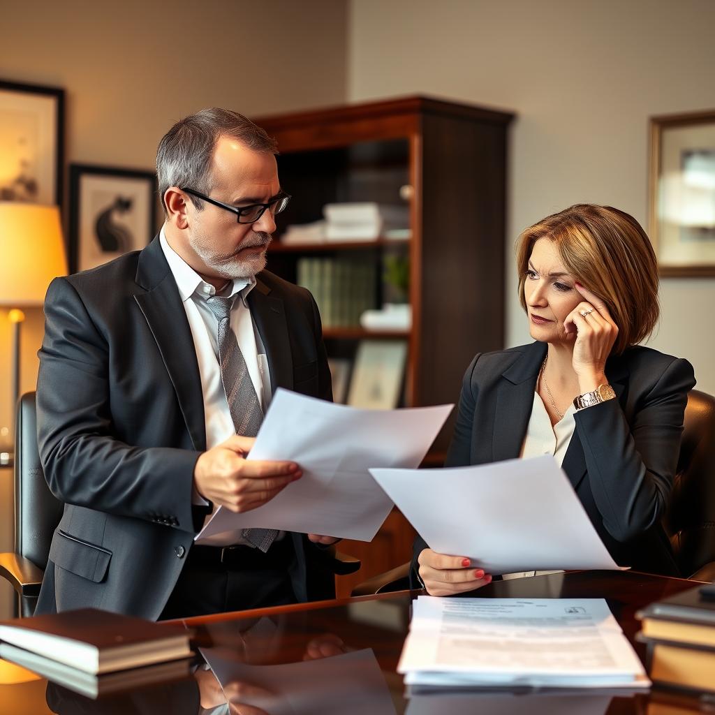 Felony Theft Lawyer New Kent County