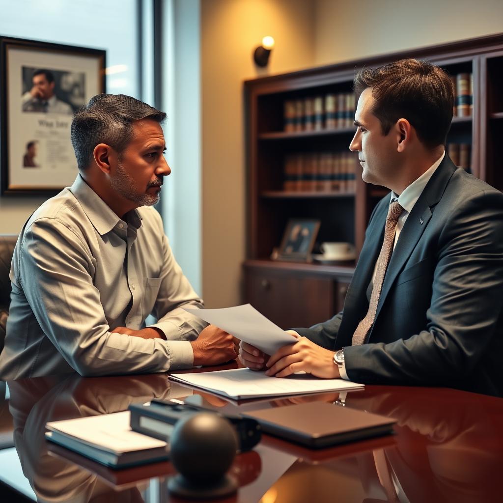 Felony Theft Lawyer Orange County