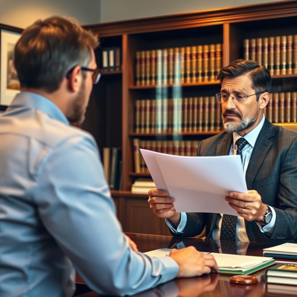 Felony Theft Lawyer Prince William County