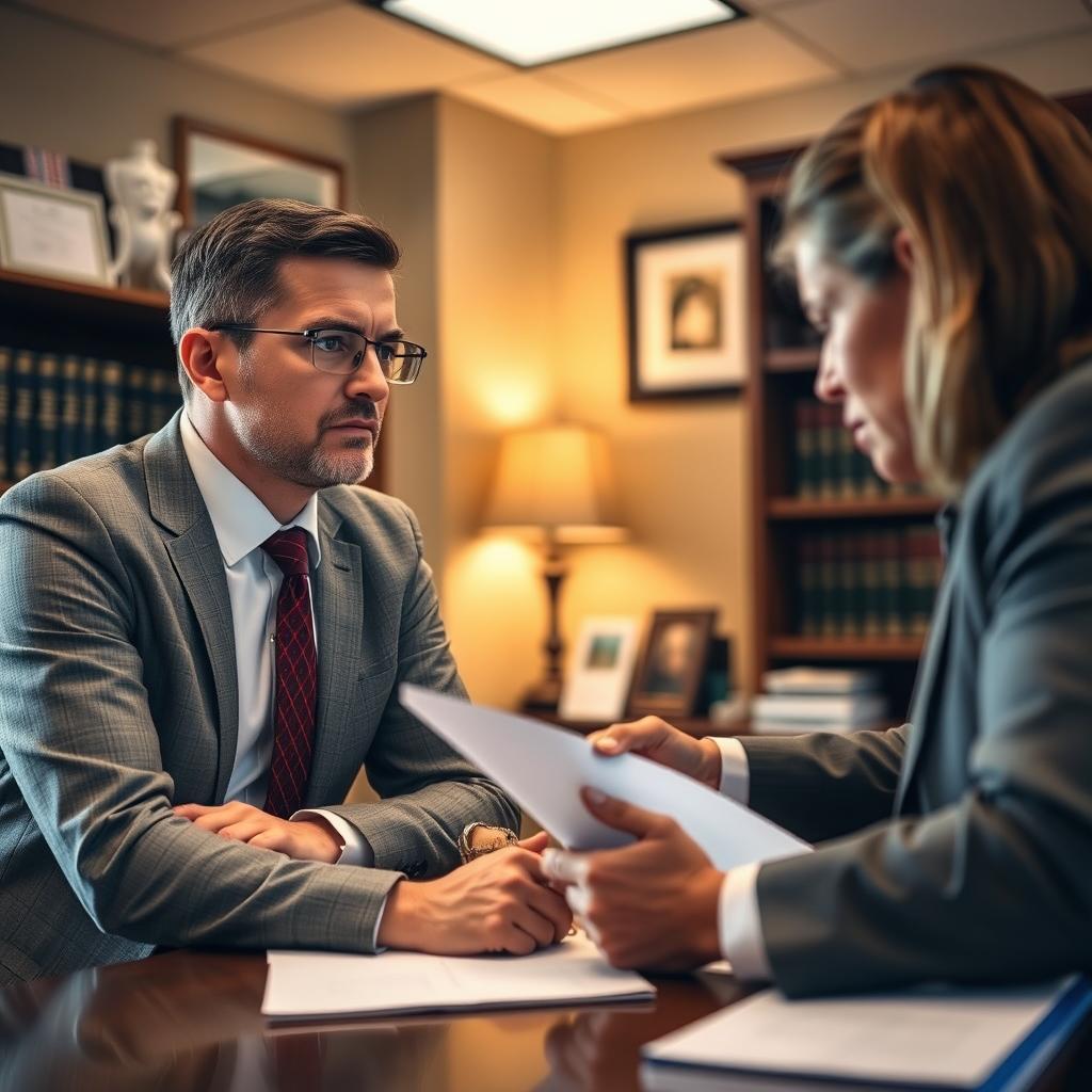 Felony Theft Lawyer Roanoke County