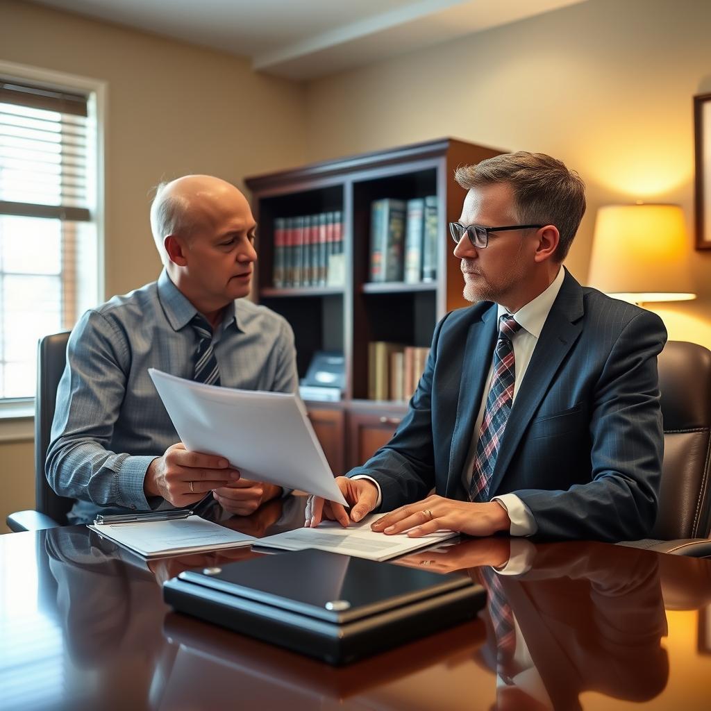 Felony Theft Lawyer Rockingham County