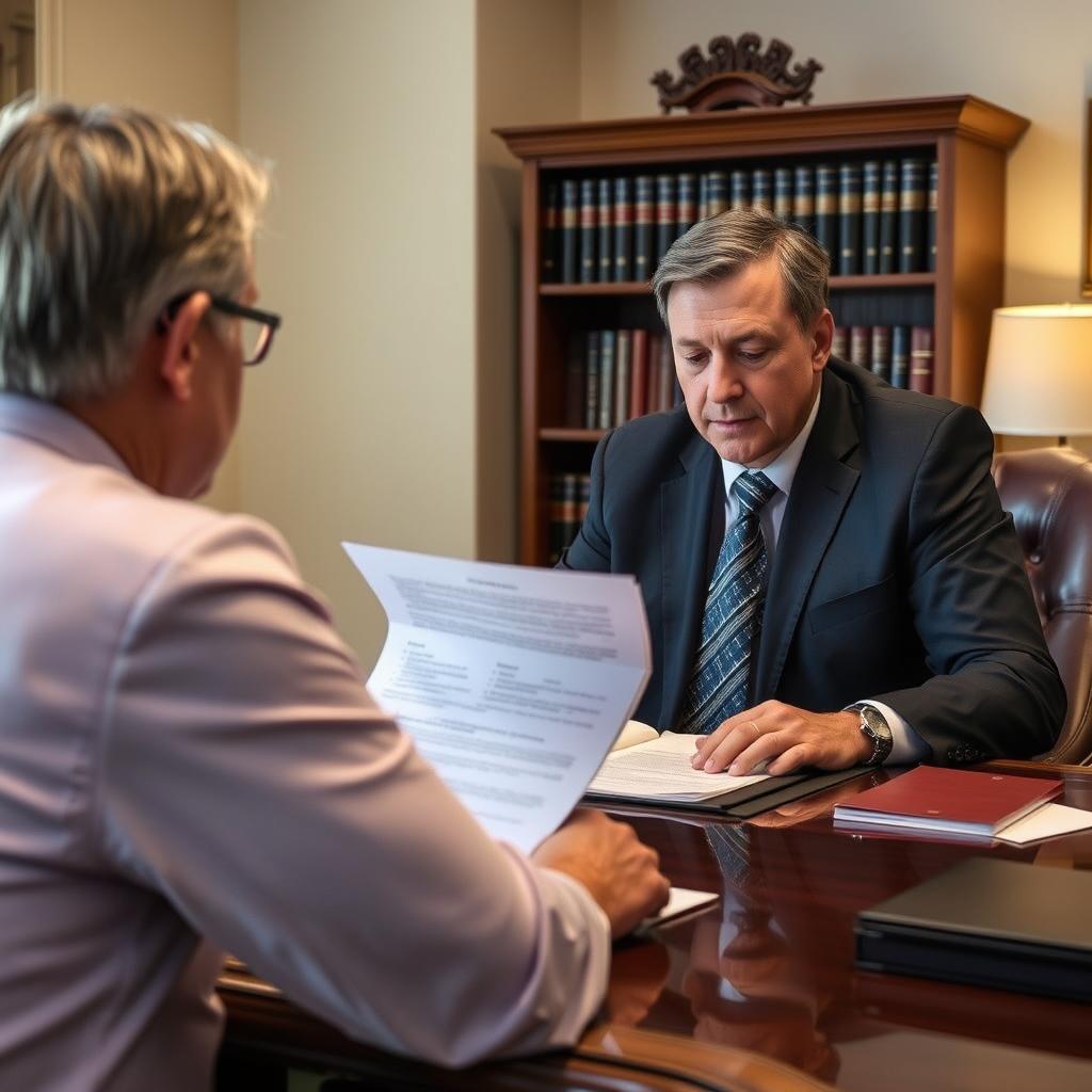 Felony Theft Lawyer Shenandoah County