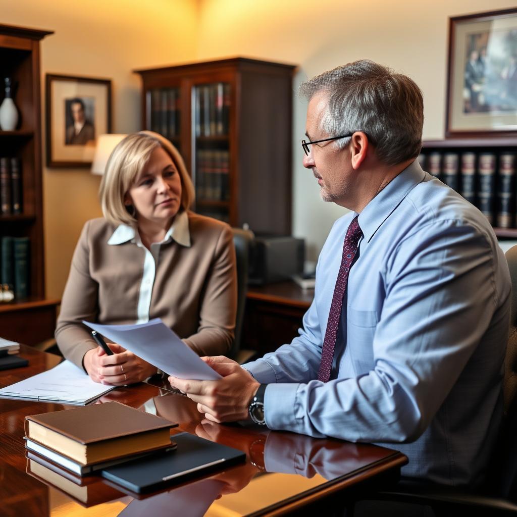 Felony Theft Lawyer Suffolk