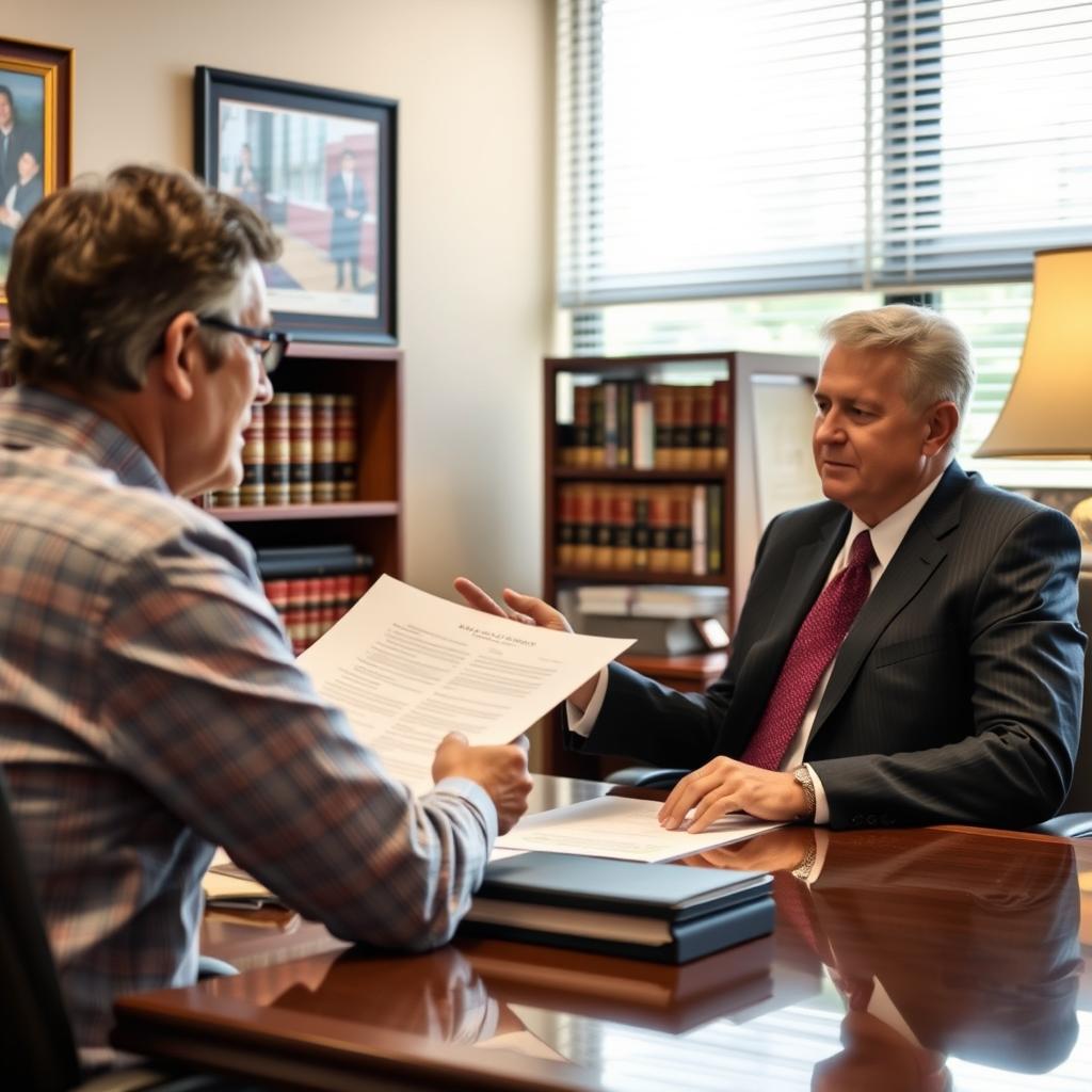 Felony Theft Lawyer Virginia