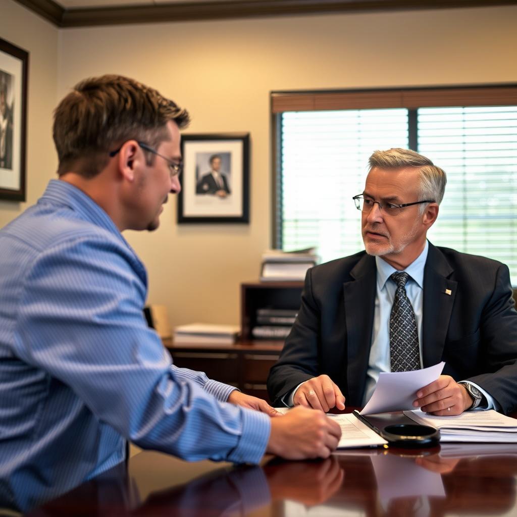 Felony Theft Lawyer York County