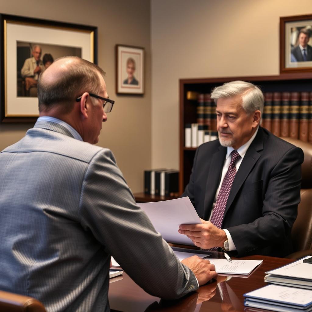 Firearm by Felon Lawyer Arlington County