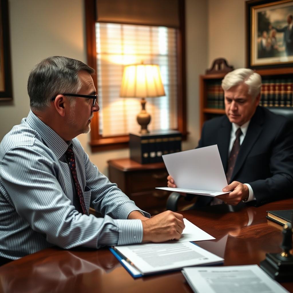 Firearm by Felon Lawyer Augusta County